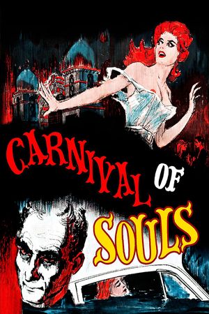 Carnival of Souls's poster