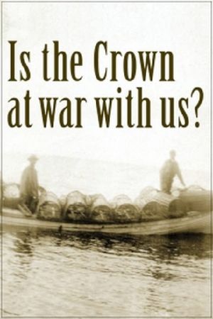 Is the Crown at War with Us?'s poster