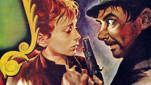 Oliver Twist's poster