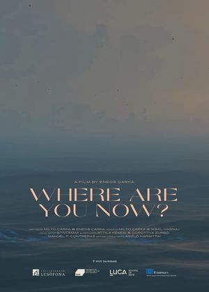 Where Are You Now?'s poster