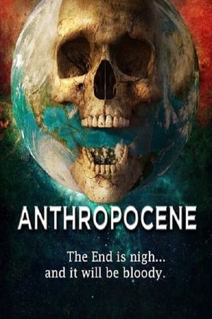 Anthropocene's poster