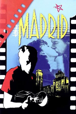 Madrid's poster