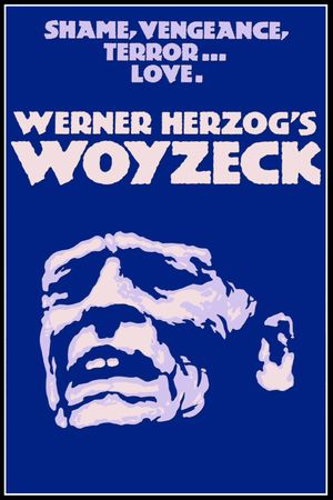 Woyzeck's poster