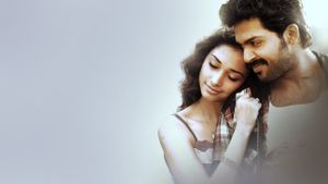 Paiyaa's poster