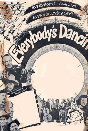Everybody's Dancin''s poster