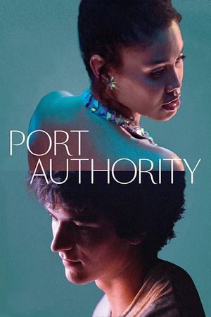 Port Authority's poster