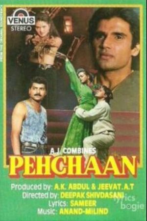 Pehchaan's poster