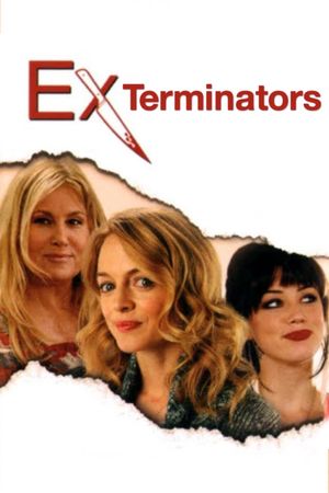 ExTerminators's poster