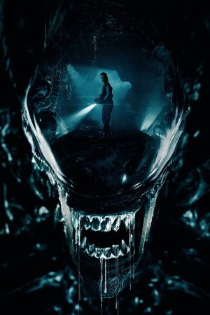 Alien: Romulus's poster