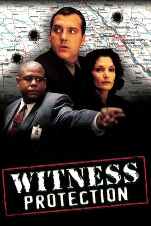 Witness Protection's poster image