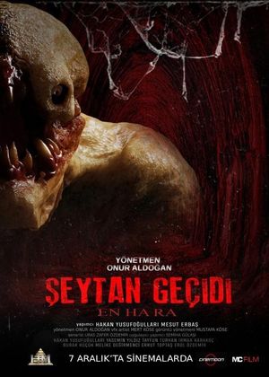 Seytan Geçidi Enhara's poster