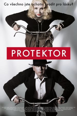 Protector's poster