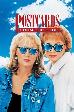 Postcards from the Edge's poster