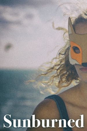Sunburned's poster