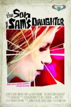 The Son of Sam's Daughter's poster