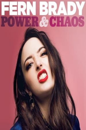 Fern Brady: Power & Chaos's poster