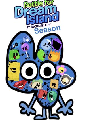 Battle for BFB's poster image