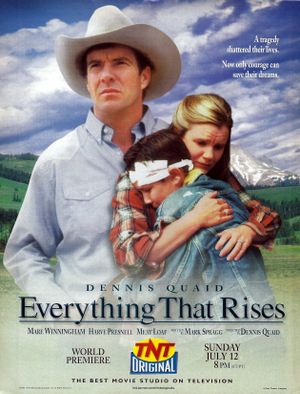 Everything That Rises's poster