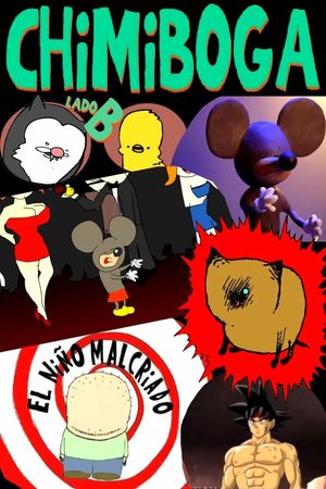 Chimiboga: Side B's poster