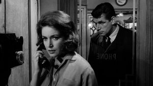 Maigret voit rouge's poster