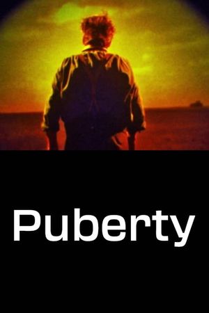 Puberty's poster