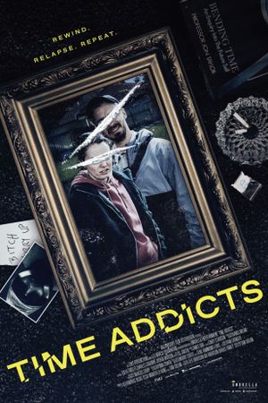 Time Addicts's poster