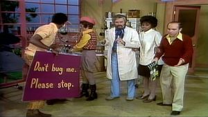 The Electric Company's Greatest Hits & Bits's poster