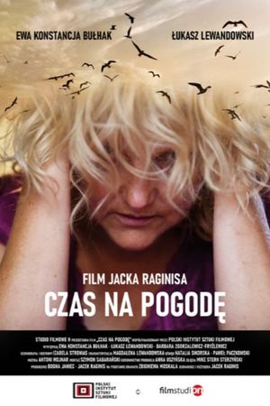 Czas na pogode's poster