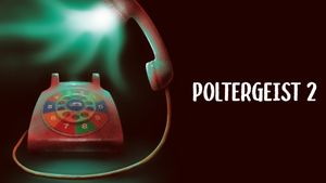 Poltergeist II: The Other Side's poster