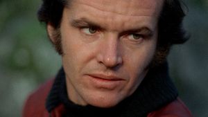 Five Easy Pieces's poster