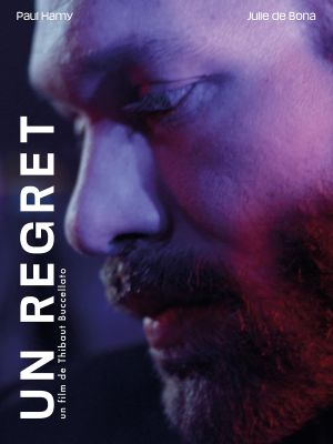 Un Regret's poster