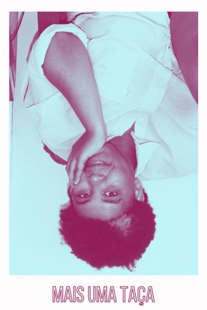 Mais Uma Taça's poster