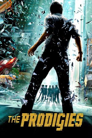 The Prodigies's poster
