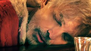 Bad Santa 2's poster