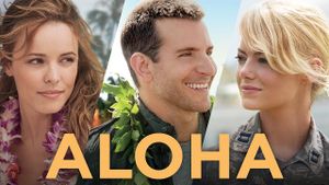 Aloha's poster
