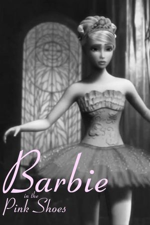 Barbie in the Pink Shoes's poster