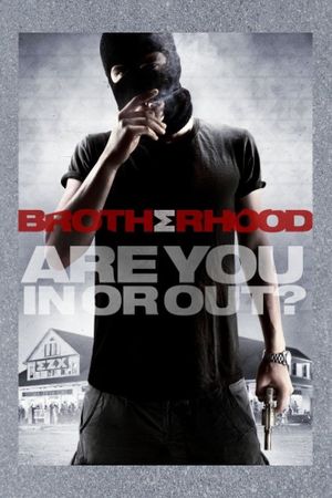 Brotherhood's poster