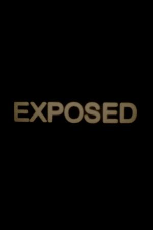 Exposed's poster