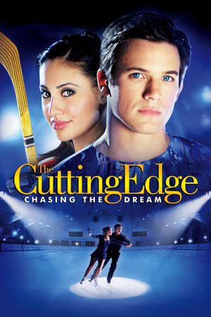 The Cutting Edge: Chasing the Dream's poster