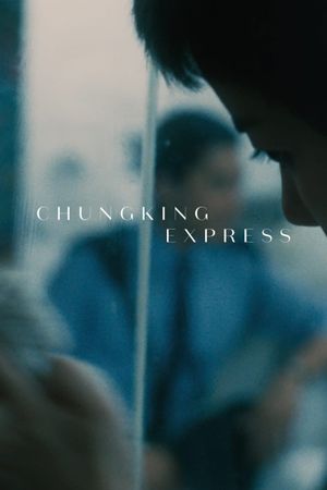 Chungking Express's poster