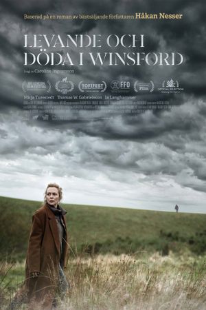 Unmoored's poster