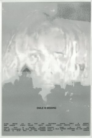 Emile is Missing's poster image