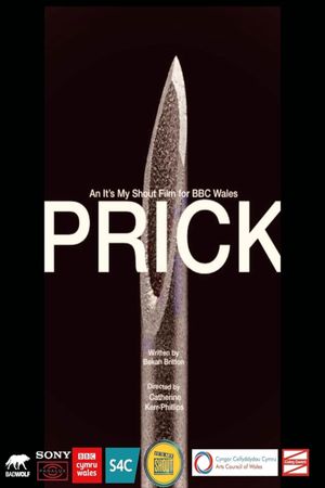 Prick's poster
