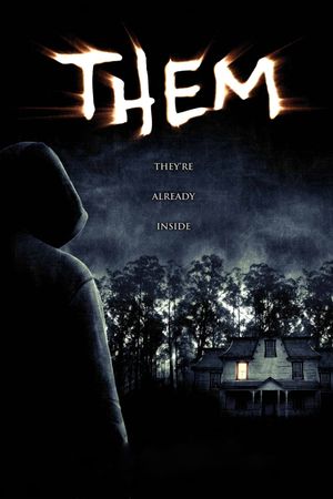 Them's poster