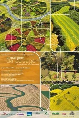 A Margem da Paisagem's poster image