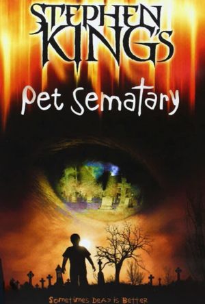 Pet Sematary's poster