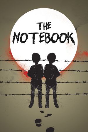 The Notebook's poster