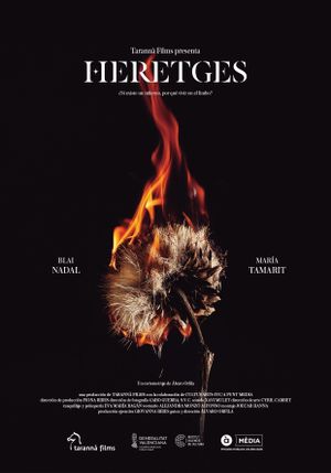 Heretges's poster