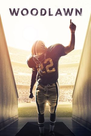 Woodlawn's poster