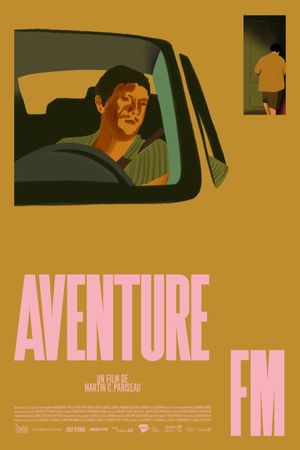 Aventure FM's poster